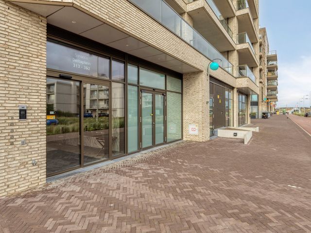 Deltaplein 340, Den Haag