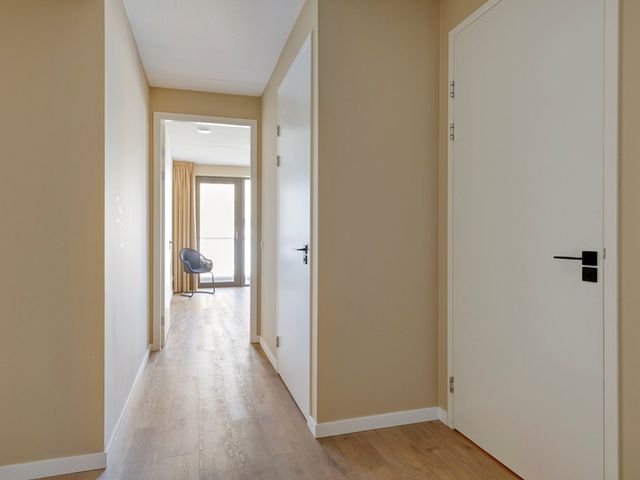 Deltaplein 340, Den Haag