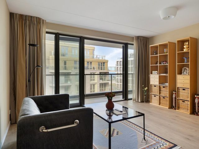 Deltaplein 340, Den Haag