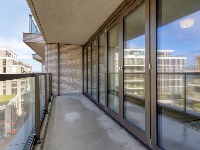 Deltaplein 340, Den Haag