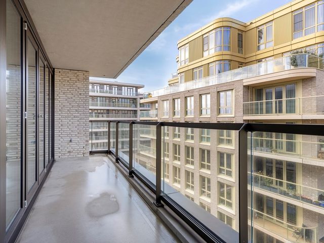 Deltaplein 340, Den Haag