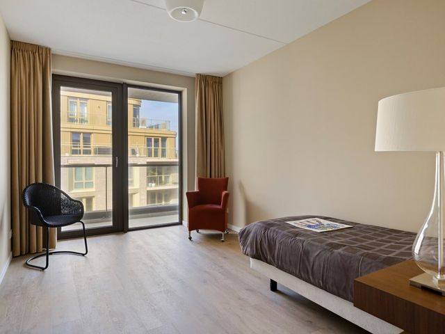Deltaplein 340, Den Haag