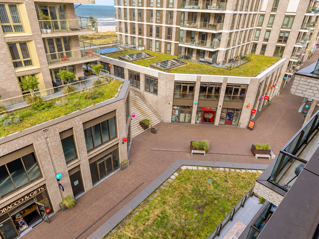Deltaplein 340, Den Haag