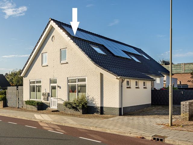 Stekkenberg 9b, Groesbeek
