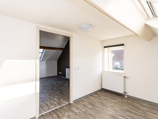 Stekkenberg 9b, Groesbeek
