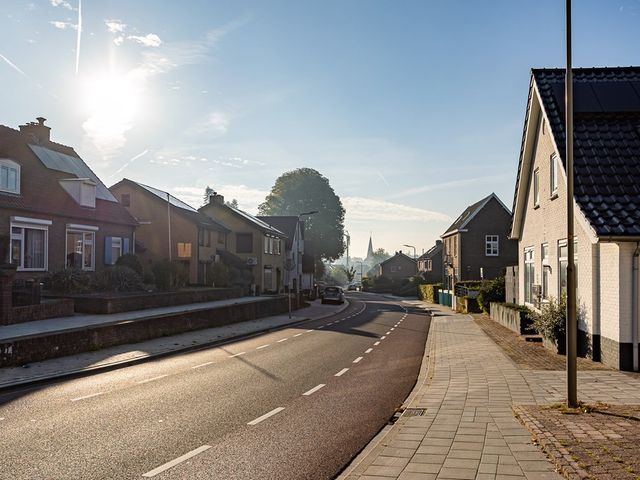 Stekkenberg 9b, Groesbeek