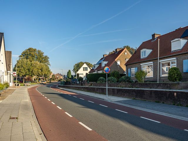 Stekkenberg 9b, Groesbeek