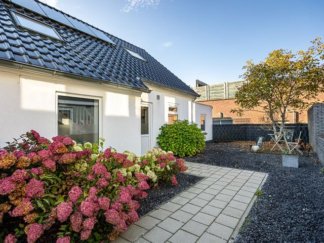 Stekkenberg 9b, Groesbeek