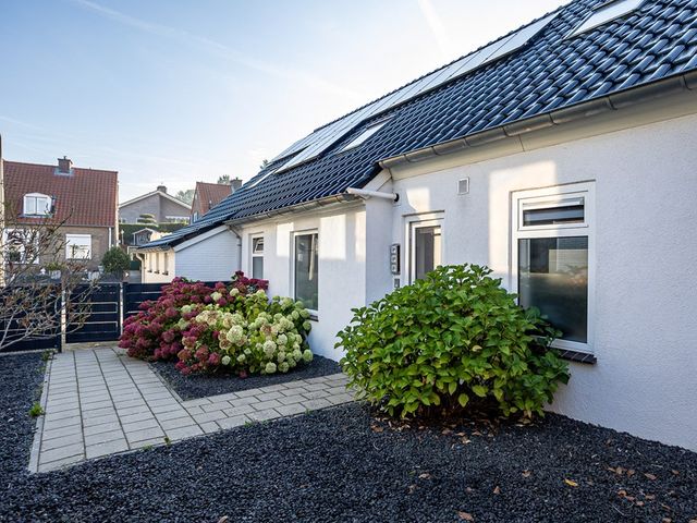 Stekkenberg 9b, Groesbeek