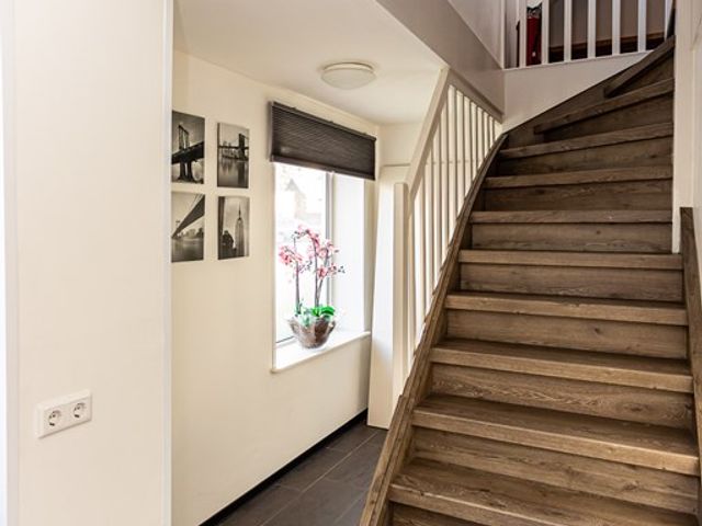 Stekkenberg 9b, Groesbeek