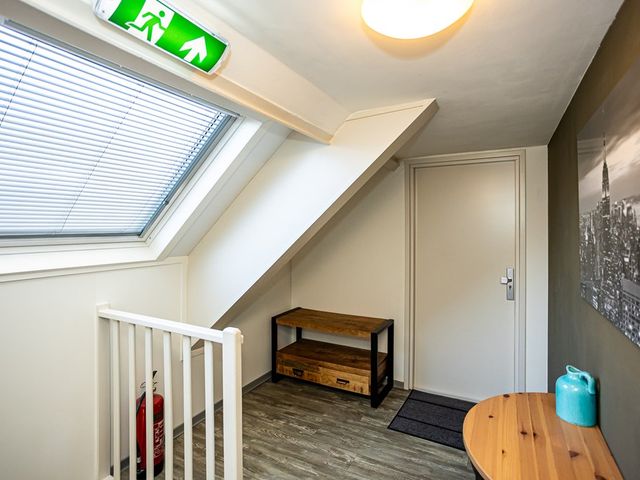 Stekkenberg 9b, Groesbeek
