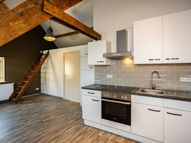 Stekkenberg 9b, Groesbeek