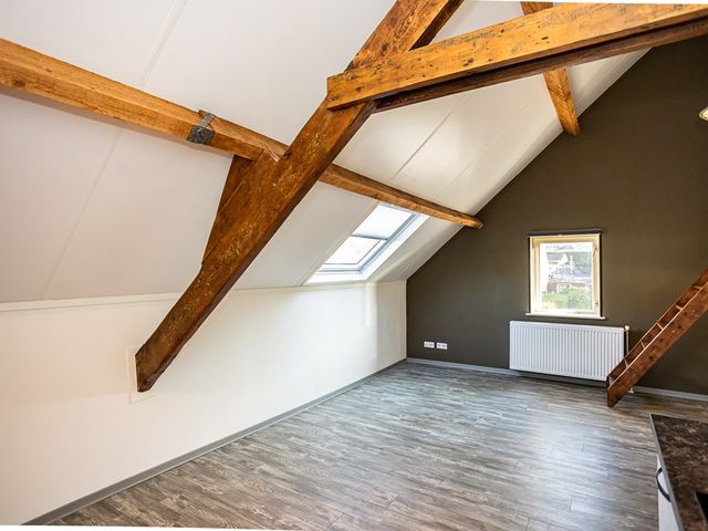 Stekkenberg 9b, Groesbeek