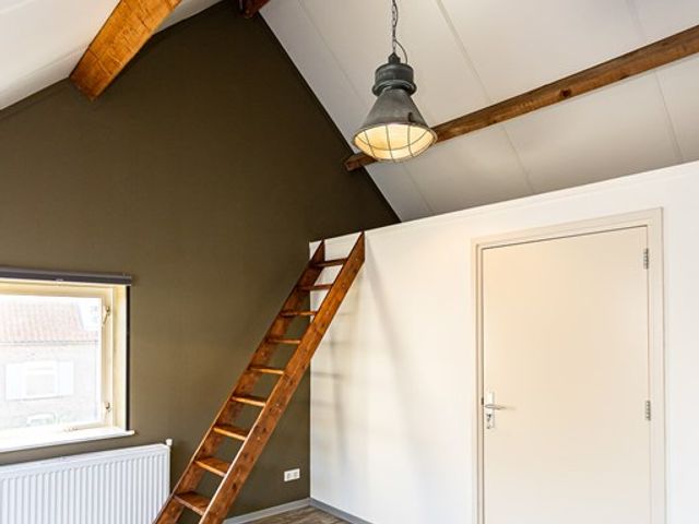 Stekkenberg 9b, Groesbeek