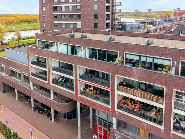 Romerstraat 16, Venlo