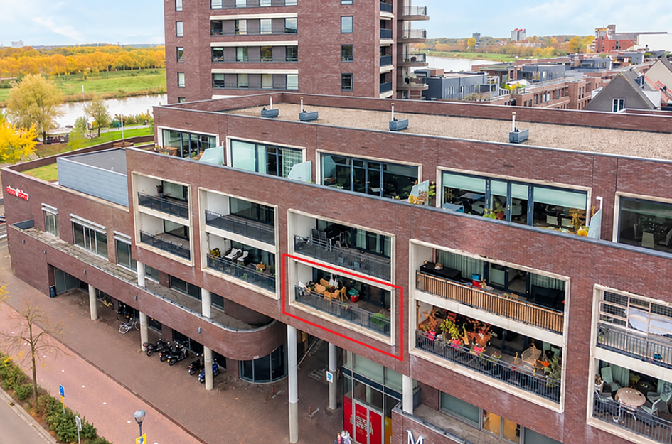 Romerstraat 16