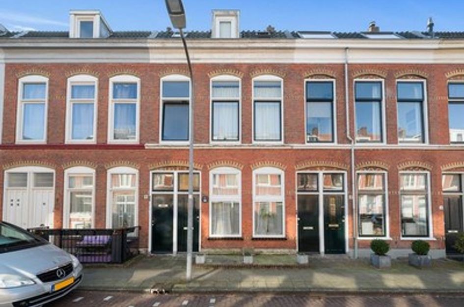 Berckheydestraat 22B