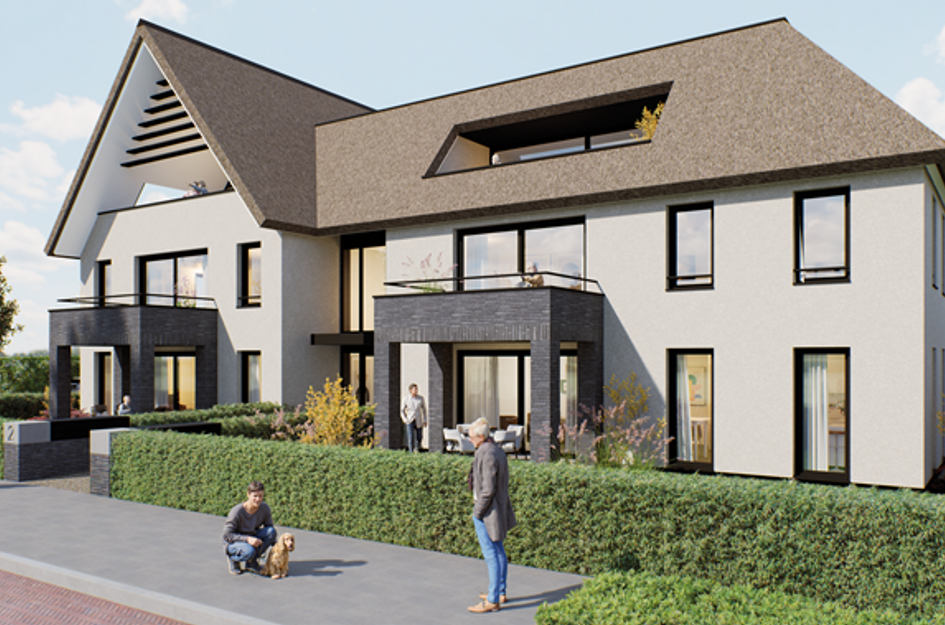 Maasbrachterweg 2E
