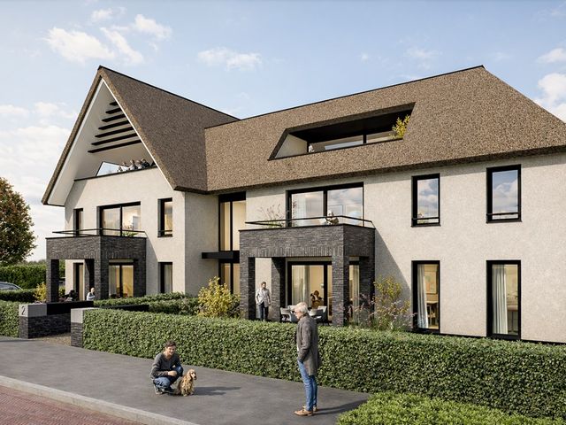 Maasbrachterweg 2G, Echt