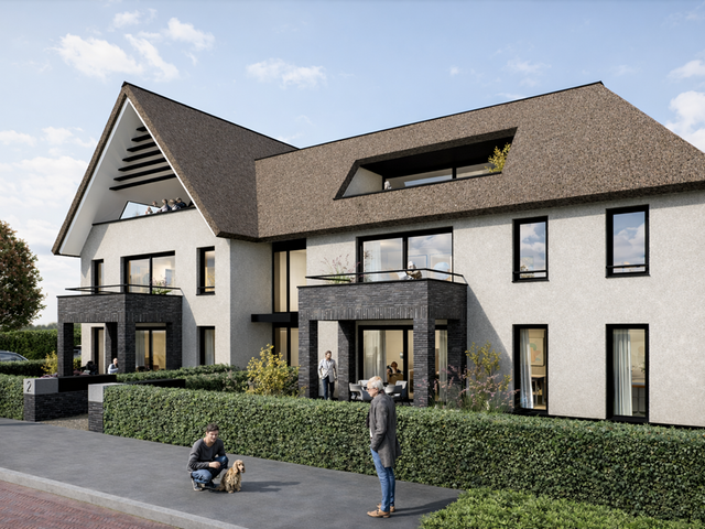 Maasbrachterweg 2J, Echt