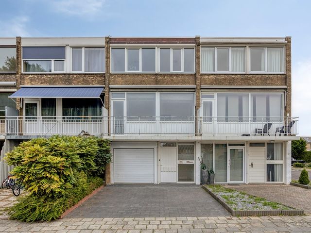 Niels Bohrstraat 43, Maastricht