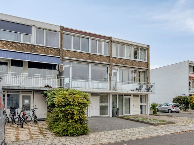 Niels Bohrstraat 43, Maastricht