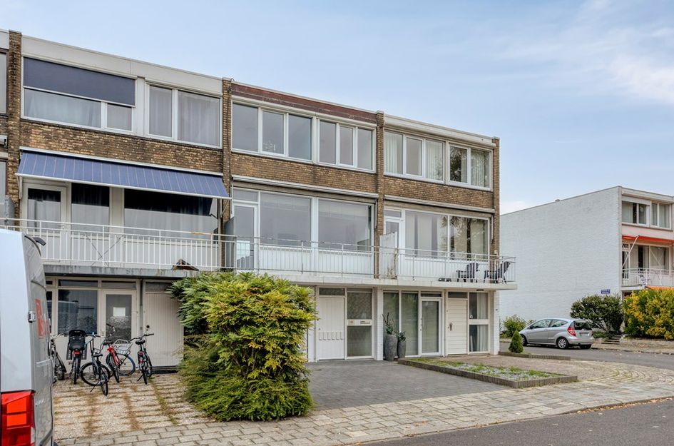 Niels Bohrstraat 43