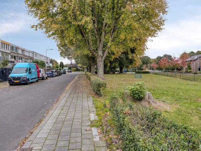 Niels Bohrstraat 43, Maastricht