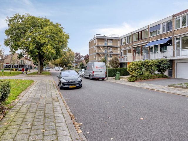 Niels Bohrstraat 43, Maastricht