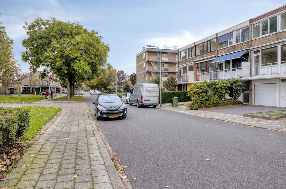 Niels Bohrstraat 43