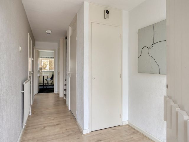 Niels Bohrstraat 43, Maastricht
