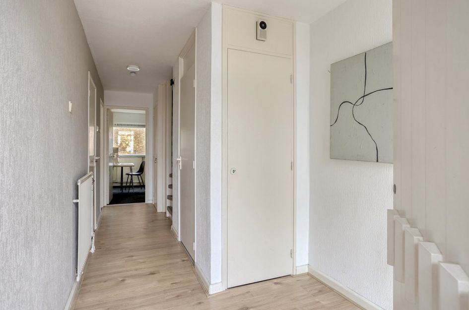 Niels Bohrstraat 43