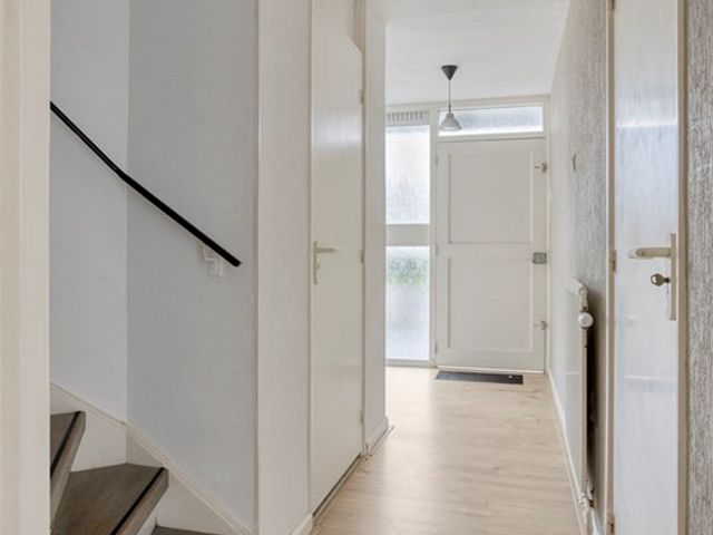 Niels Bohrstraat 43, Maastricht