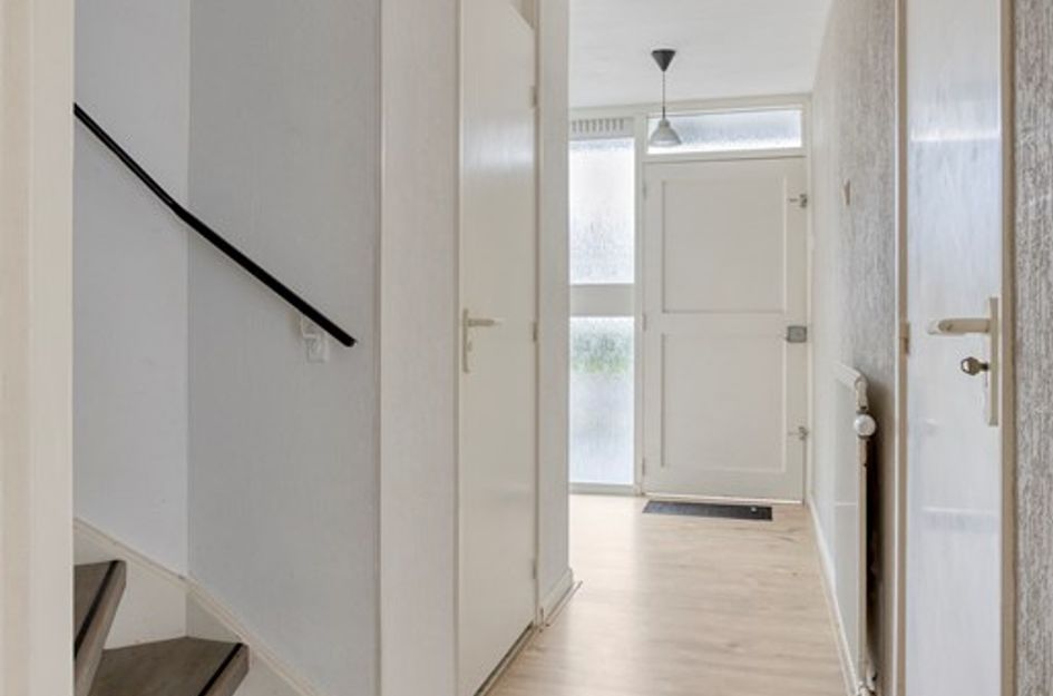 Niels Bohrstraat 43