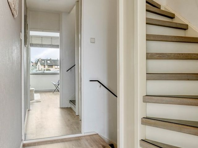 Niels Bohrstraat 43, Maastricht