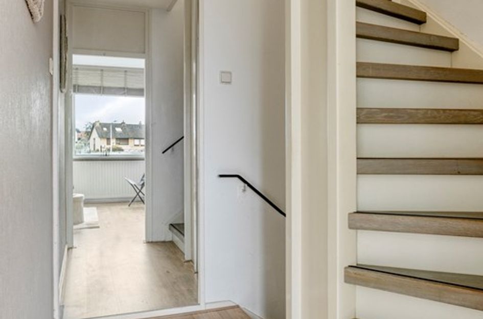 Niels Bohrstraat 43