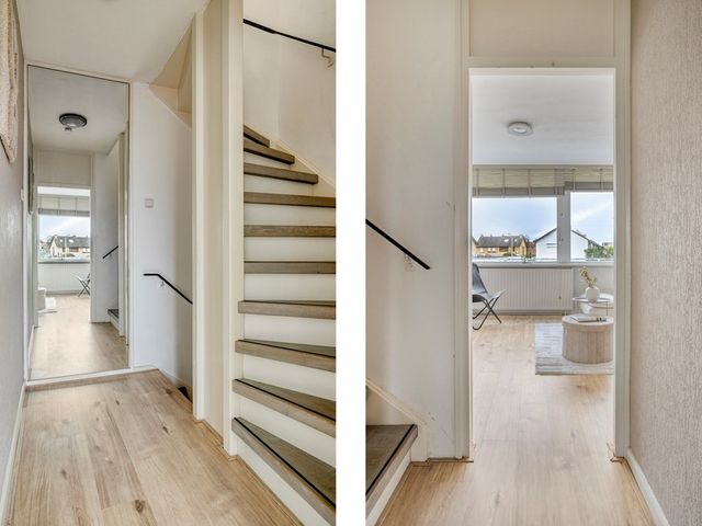 Niels Bohrstraat 43, Maastricht