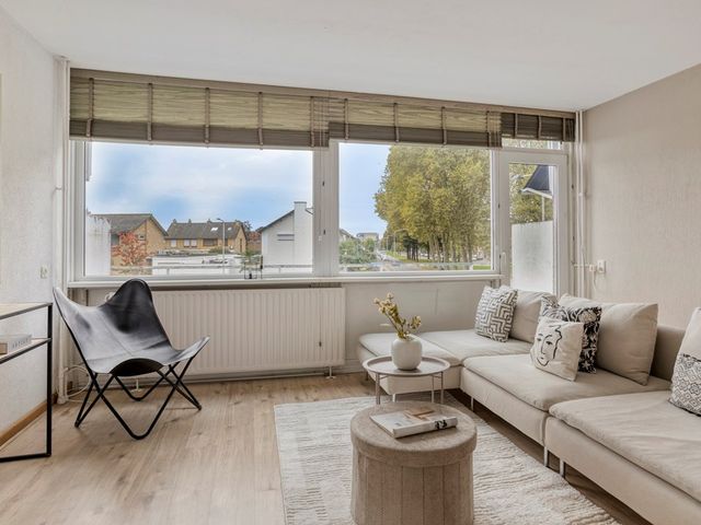 Niels Bohrstraat 43, Maastricht