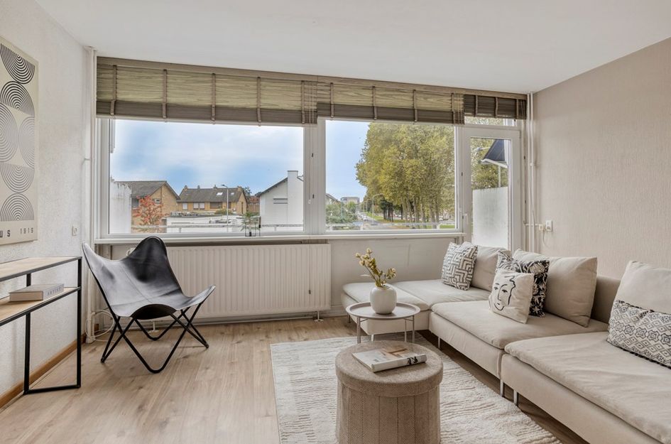 Niels Bohrstraat 43