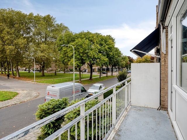 Niels Bohrstraat 43, Maastricht