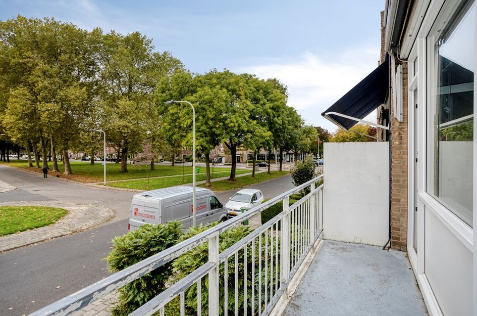 Niels Bohrstraat 43