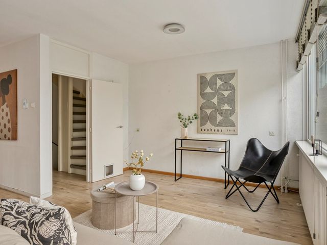 Niels Bohrstraat 43, Maastricht