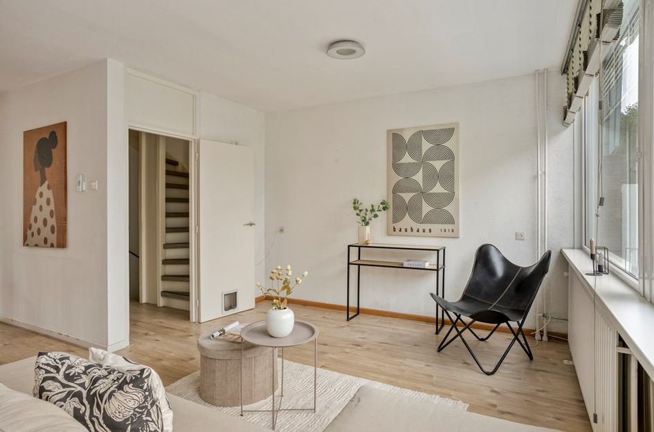 Niels Bohrstraat 43
