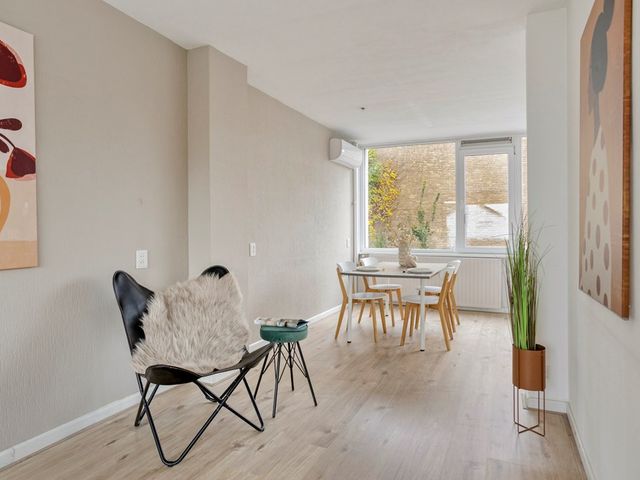 Niels Bohrstraat 43, Maastricht