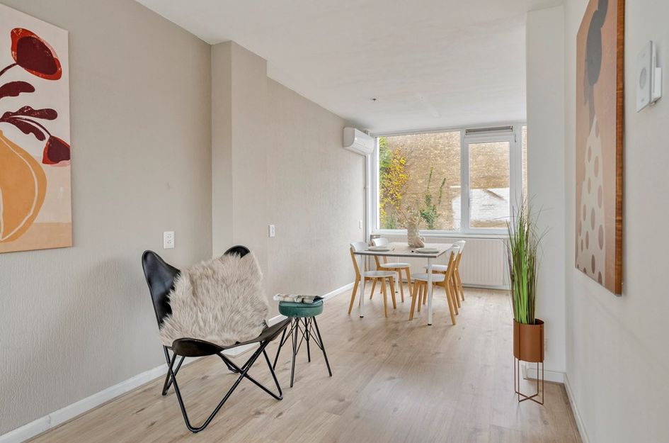 Niels Bohrstraat 43