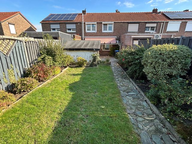 Dr. Philipsstraat 65, Hoensbroek