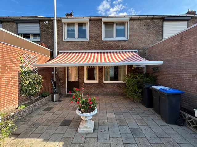 Dr. Philipsstraat 65, Hoensbroek