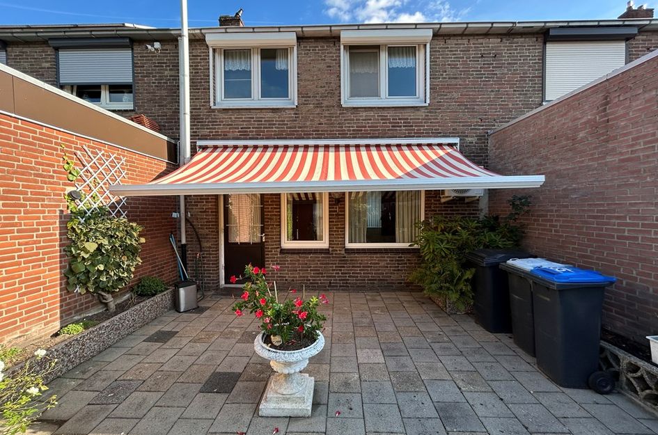 Dr. Philipsstraat 65