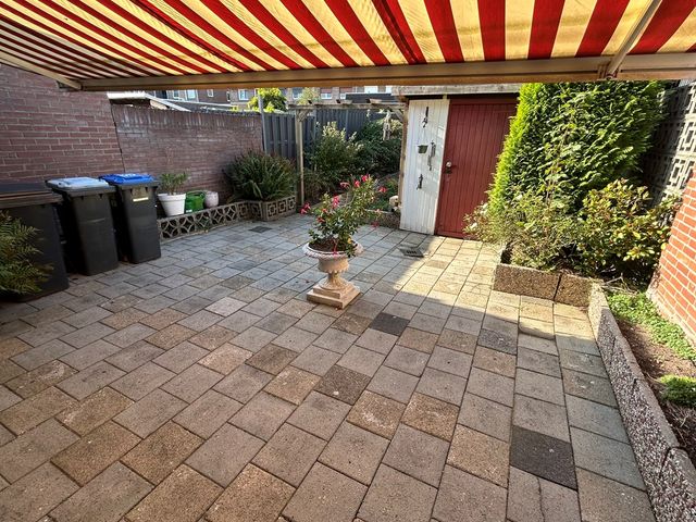 Dr. Philipsstraat 65, Hoensbroek