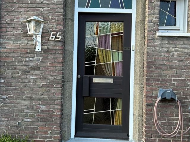 Dr. Philipsstraat 65, Hoensbroek